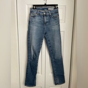 AG Denim Jeans